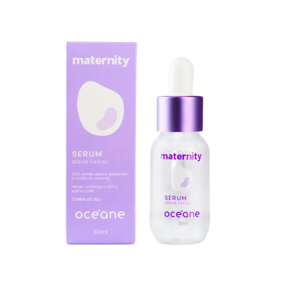 Oceane Maternity Serum
