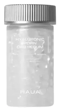 HAUA Hyaluronic PDRN Orb Serum