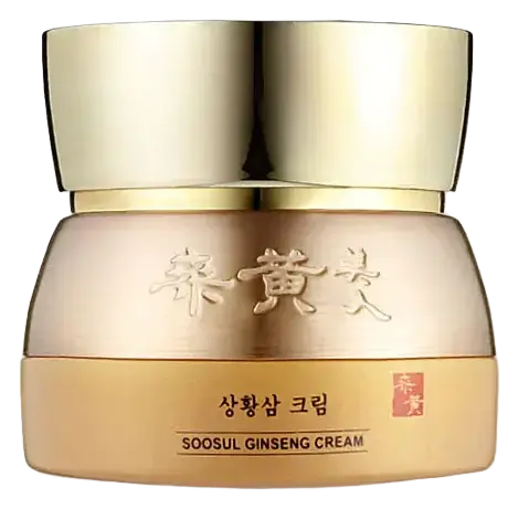 Soosul Skin Ginseng Cream
