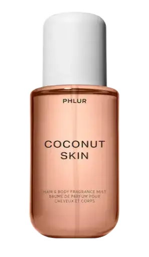 Phlur Hair & Body Fragrance Mist Coconut Skin