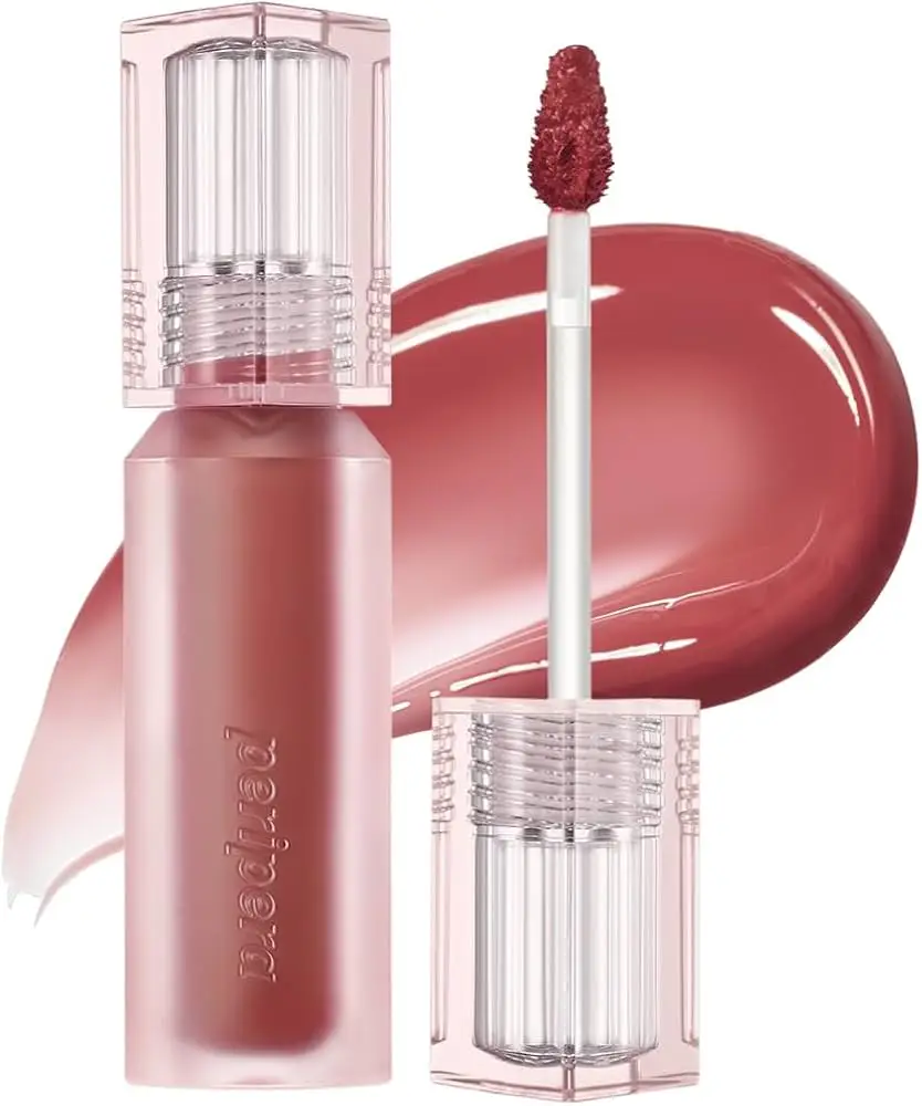 Peripera Water Bare Tint 06 Softly Brown