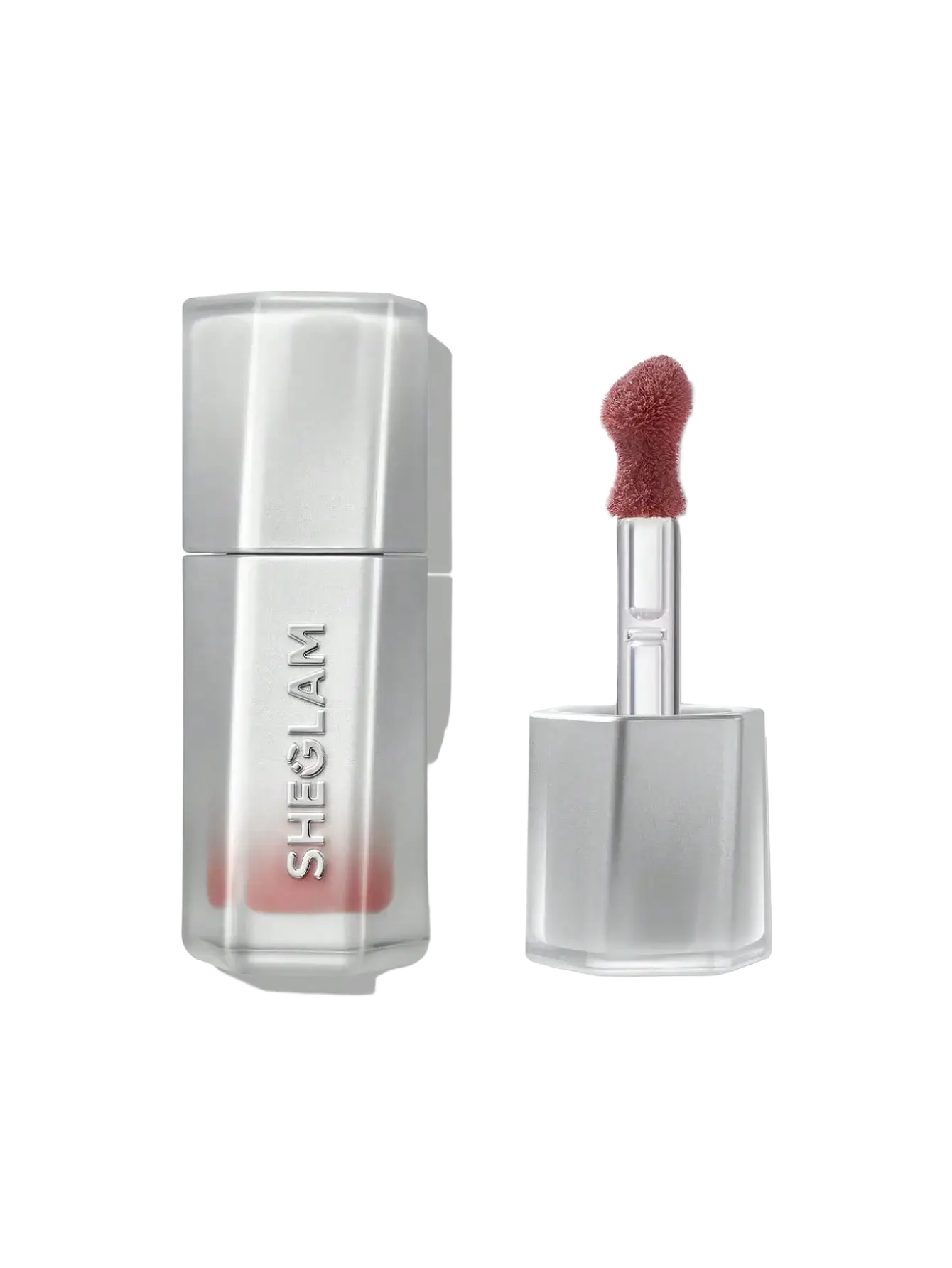 SHEGLAM Glass Lock Air Gloss Honey Glaze