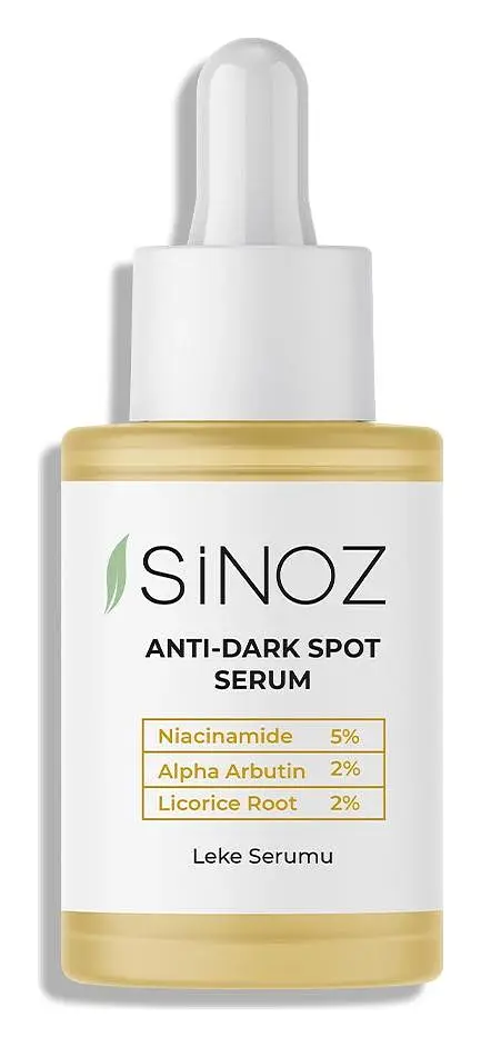 Sinoz Anti Dark Spot Serum