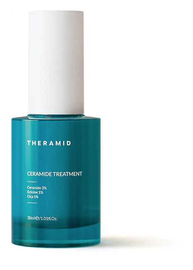 Theramid Ceramide Treatment