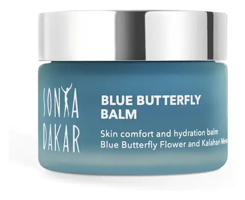 Sonya Dakar Blue Butterfly Balm