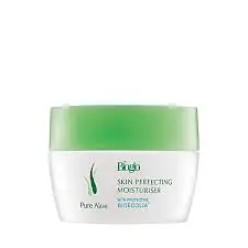 Cosway Bioglo Aloe Skin Perfecting Moisturizer