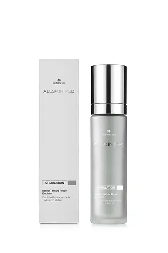 Allskin Retinol Texture Repair Emulsion