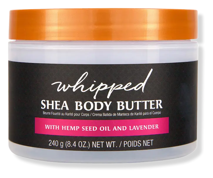 Tree Hut Exotic Bloom Whipped Body Butter