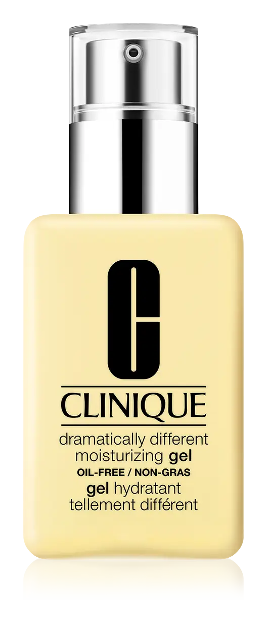 Clinique Dramatically Different Moisturizing Gel