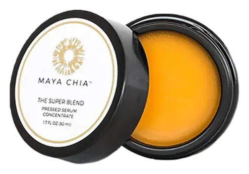 Maya Chia The Super Blend