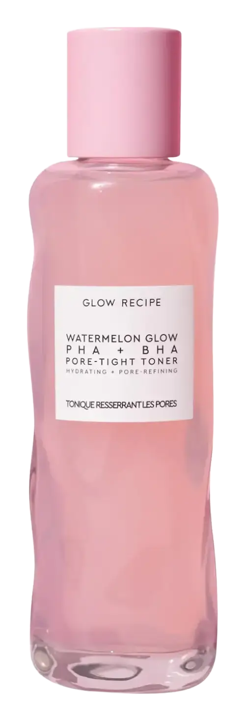 Glow Recipe Watermelon Glow PHA + BHA Pore-Tight Toner