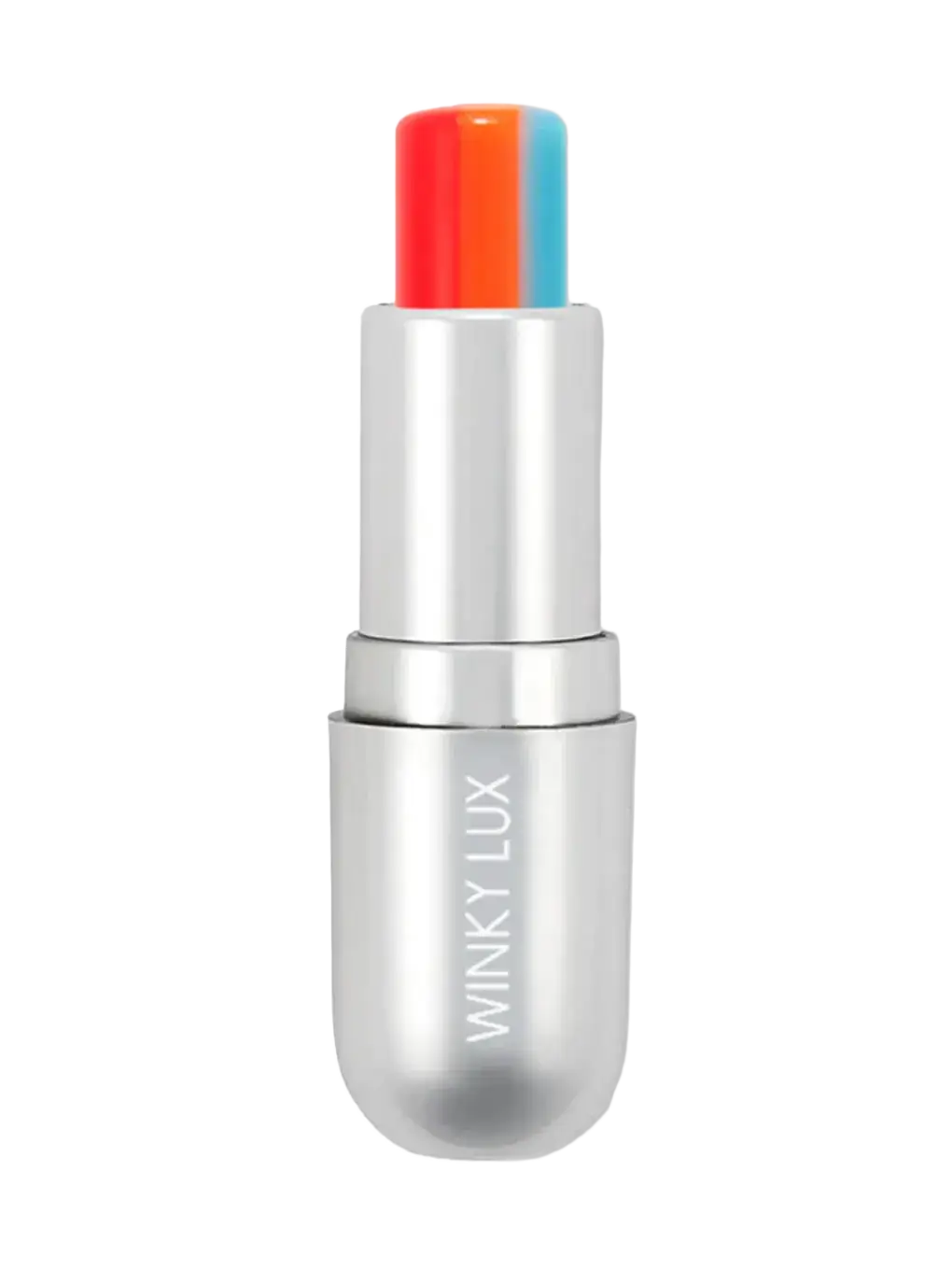 Winky Lux Tinted Lip Balm Rainbow pH