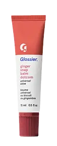 Glossier Balm Dotcom Gingersnap