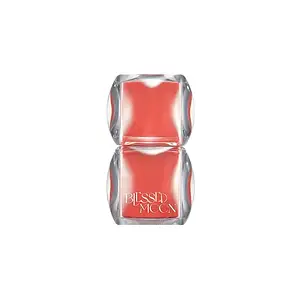 Blessed Moon Veil Glow Lip Tint 04 Dewy Apple