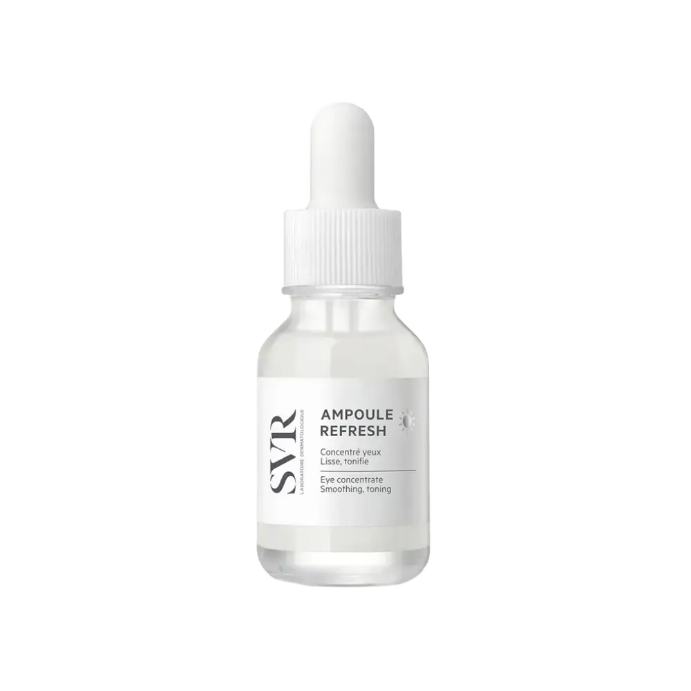 SVR Ampoule Refresh Eye Concentrate