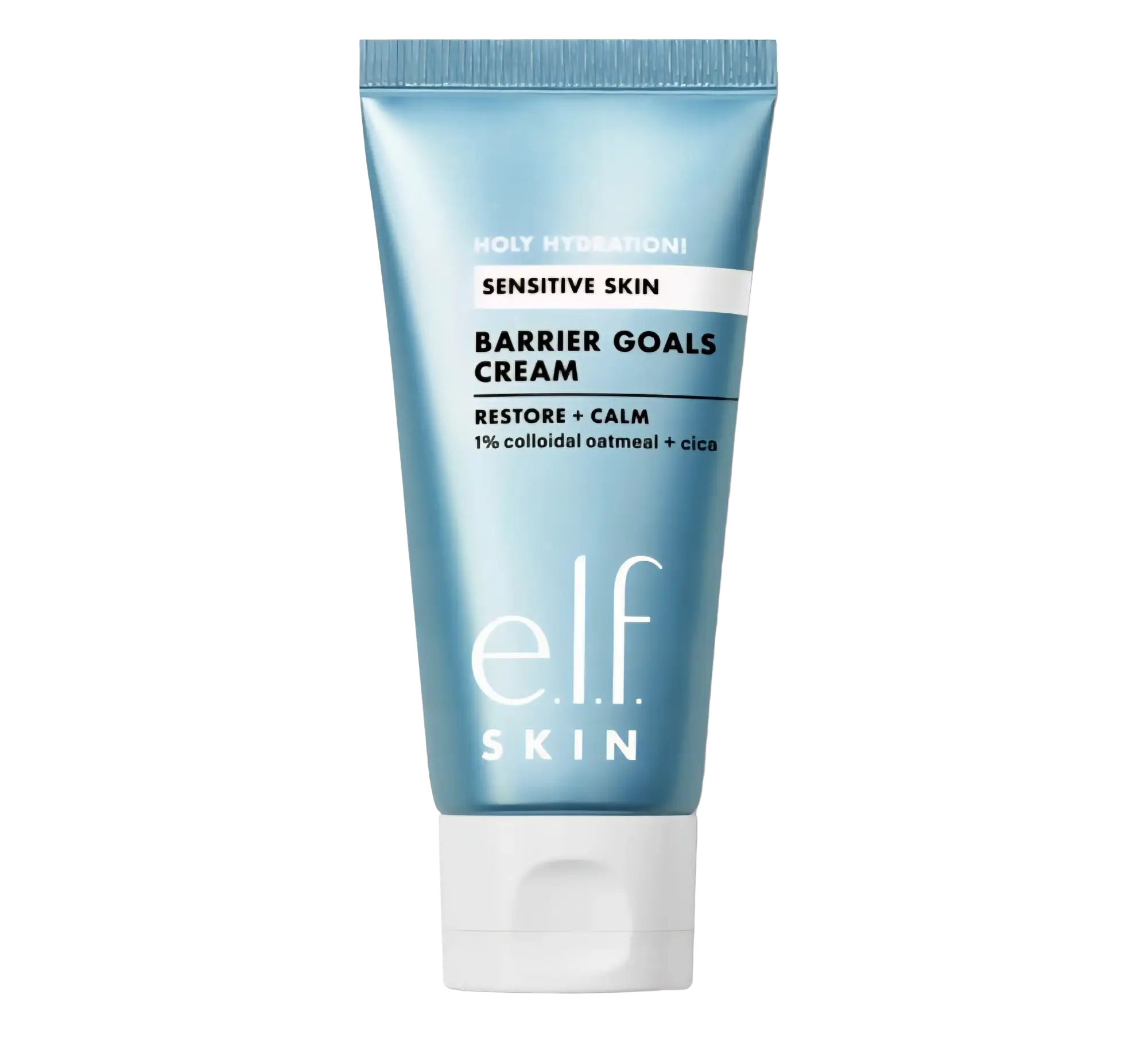 e.l.f. cosmetics Holy Hydration! Barrier Goals Cream