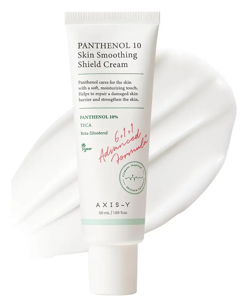 AXIS - Y Panthenol 10 Skin Smoothing Shield Cream
