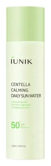 iUNIK Centella Calming Daily Sun Water SPF 50+