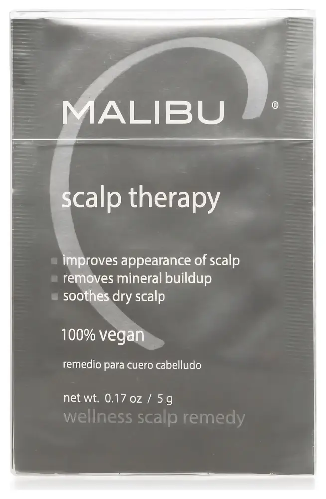 Malibu C Scalp Therapy