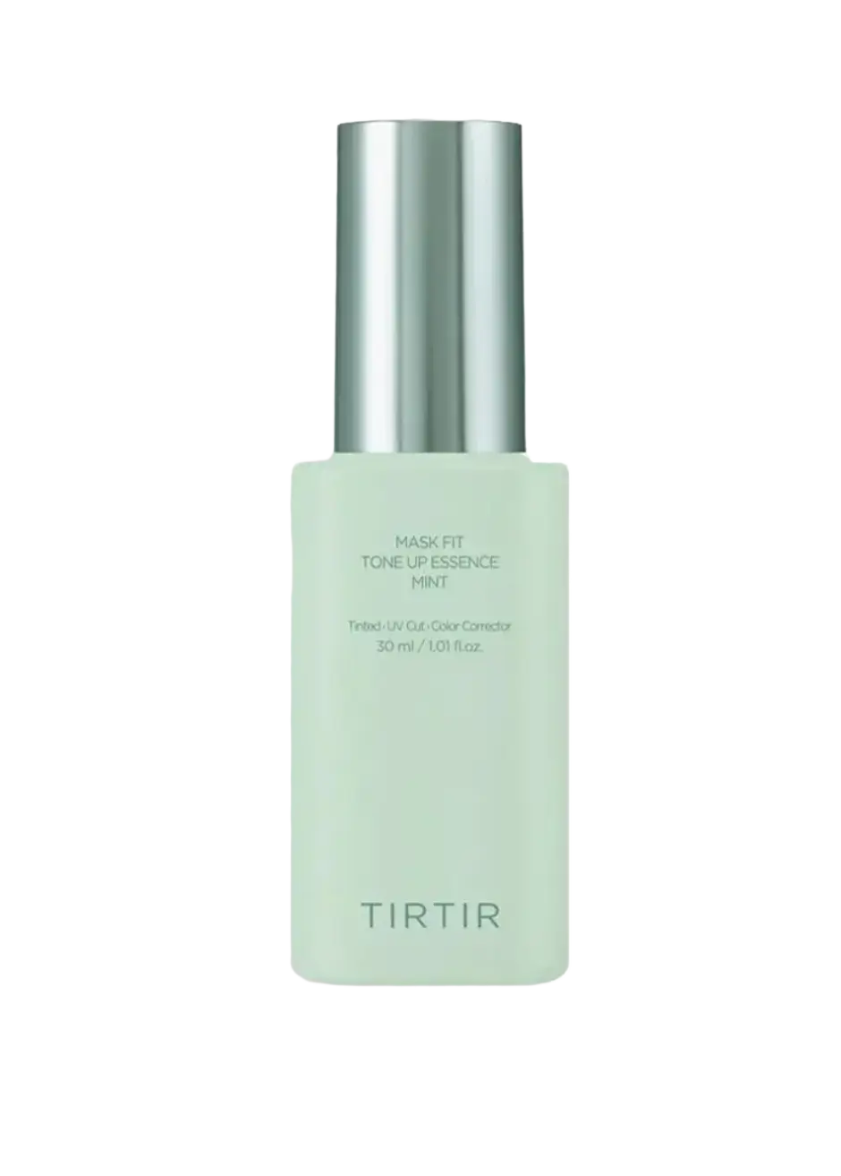 Tirtir Mask Fit Tone Up Essence SPF 30 Mint