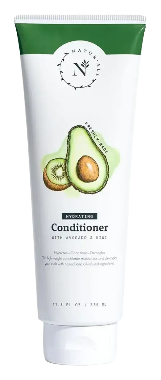 Naturall Hydrating Conditioner
