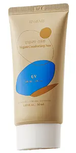 12Grabs Vegan Comforting Sun Cream SPF50+ PA++++