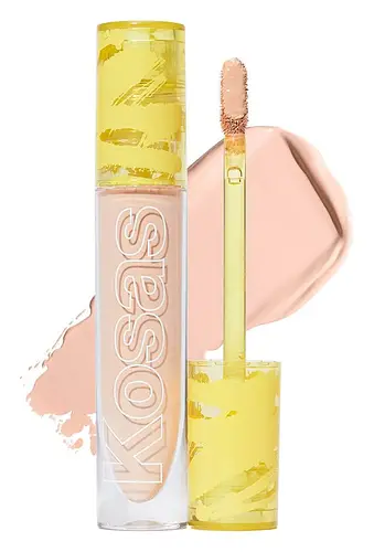 Kosas Revealer Super Creamy + Brightening Concealer 3.6 C