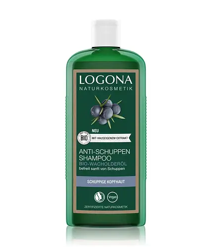 Logona Anti-Schuppen Shampoo
