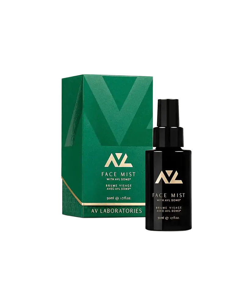 AV Laboratories Face Mist