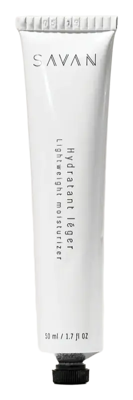 Savan Hydratant Léger