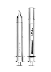 Isamaya Beauty Hyalurolip Lucient