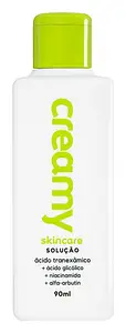 Creamy Solução Ácido Tranexâmico