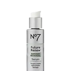 No7 Future Renew Damage Reversal Serum