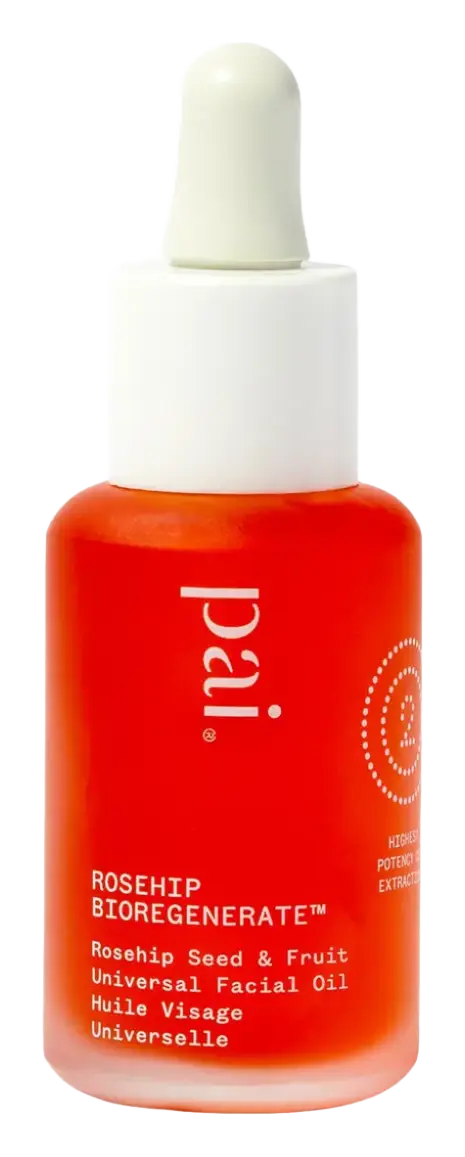 Pai Rosehip Bioregenerate