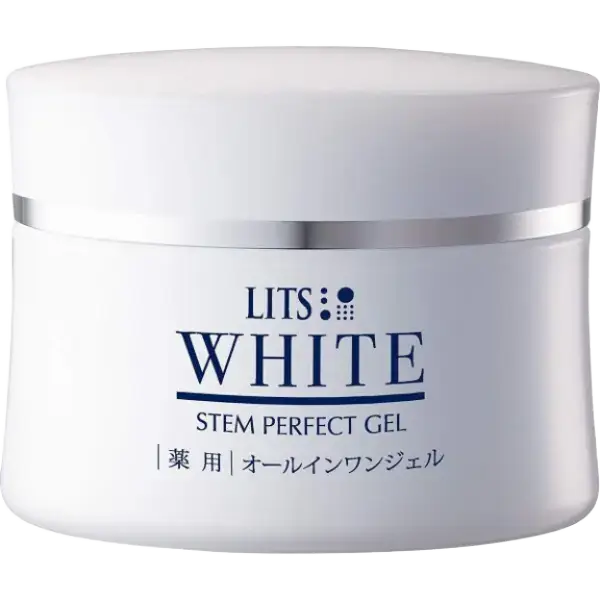 Lits White Stem Perfect Gel