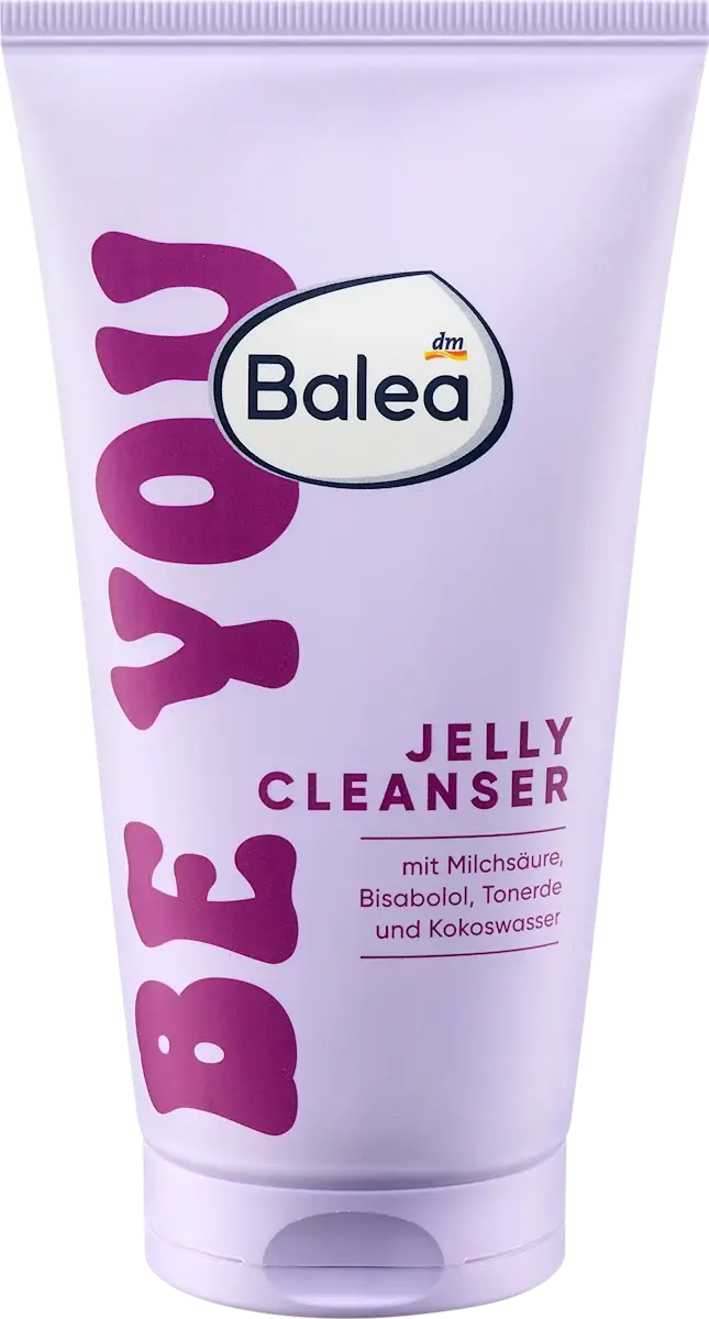Balea Be You Jelly Cleanser