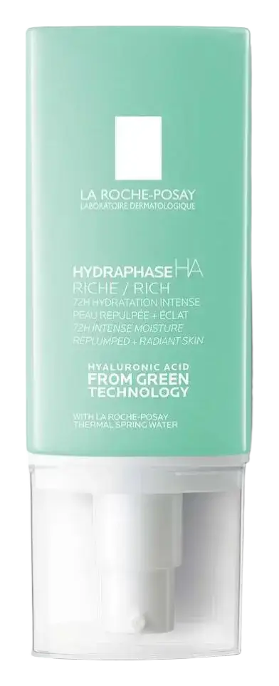 La Roche-Posay Hydraphase HA Rich Hyaluronic Acid Face Cream