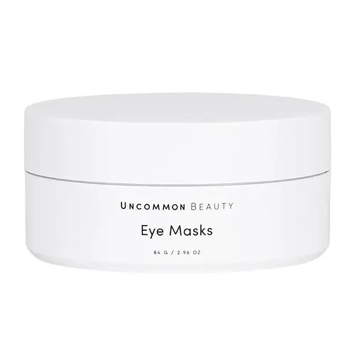 Uncommon Beauty Eye Masks