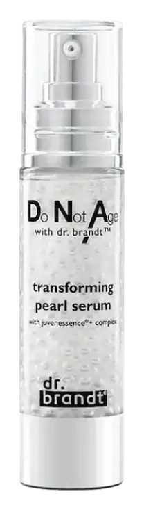 Dr. Brandt Skincare Do Not Age with Dr. Brandt Transforming Pearl Serum