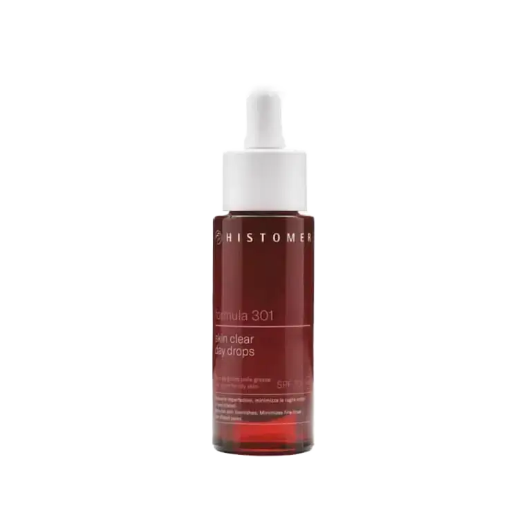 Histomer F301 Skin Clear Day Drops +SPF20