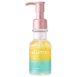 Vicrea ulumee Control Protein Hair Oil