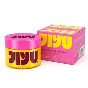 Jiyu Anti-Aging Moisturizing Cream
