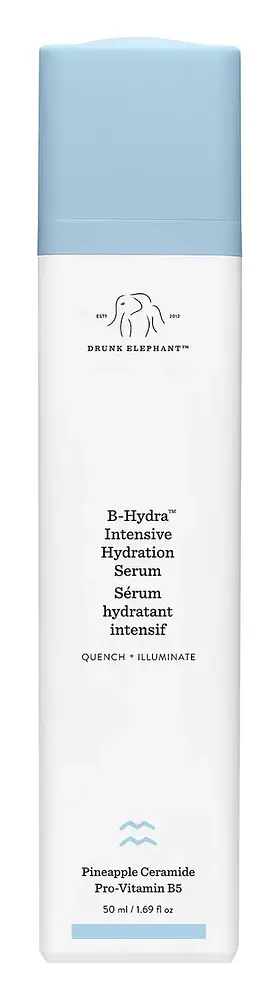 Drunk Elephant B-Hydra Intensive Hydration Serum