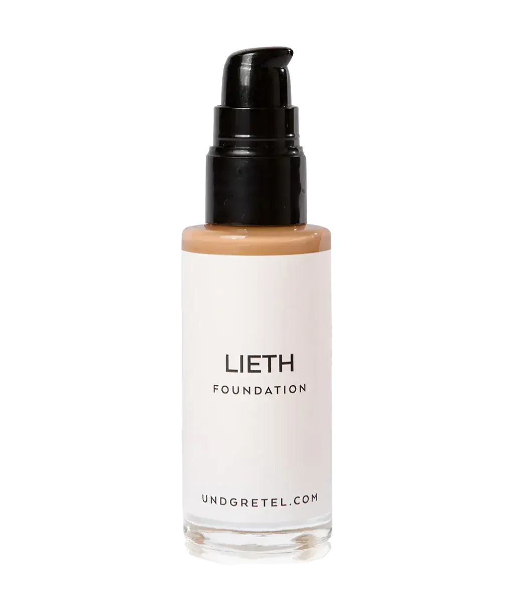 Und Gretel Lieth Foundation Hazelnut 4.5