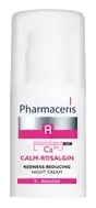 Pharmaceris R - Calm-Rosalgin Redness Reducing Night Cream
