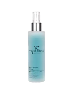 Young Goose Blue Peptide Spray