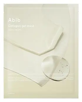 Abib Collagen Gel Mask Jericho Rose Jelly