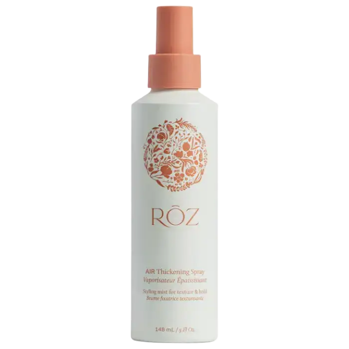 Rōz Air Thickening Spray