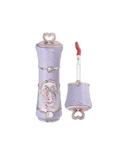 Flower Knows Bunny Garden Cloud Lip Cream B05 Ballet Bunny