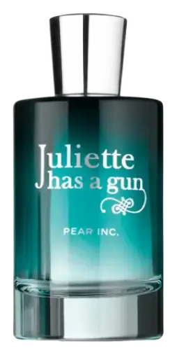 Juliette Has A Gun Pear Inc.